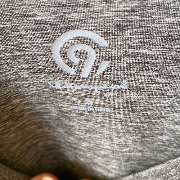 C9 by Champion mens Power Core Warm NWT Compression Top - Picture 2 of 8